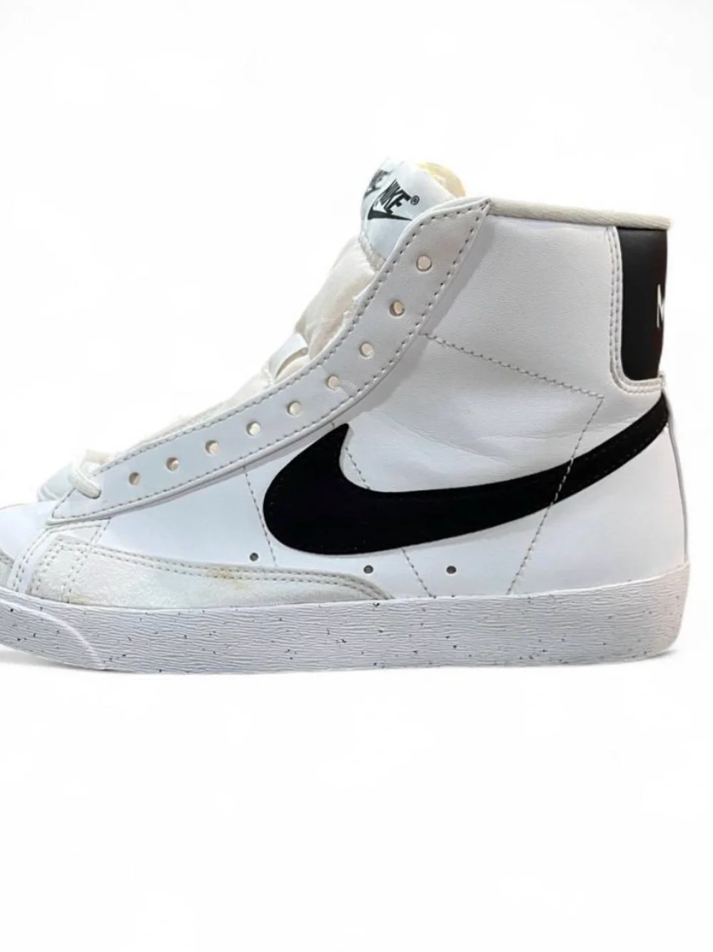 Nike Blazer Mid ‘77 Next Nature Shoes